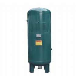 Air Receiver Tank