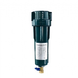 Compressed Air Precision Filters