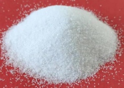 white fused alumina White Alundum White Corundum